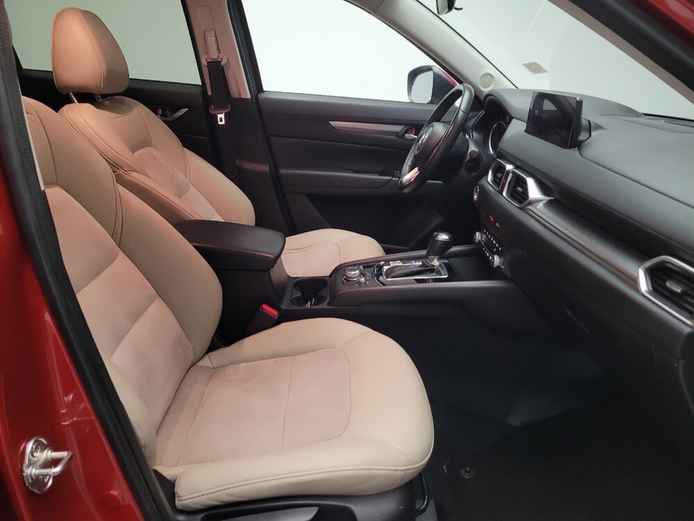 2023 MAZDA CX-5 in Downey, CA 90241 - 18125568 21