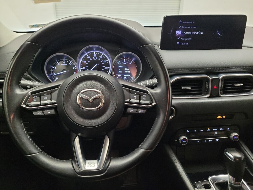 2023 MAZDA CX-5 in Downey, CA 90241 - 18125568 22