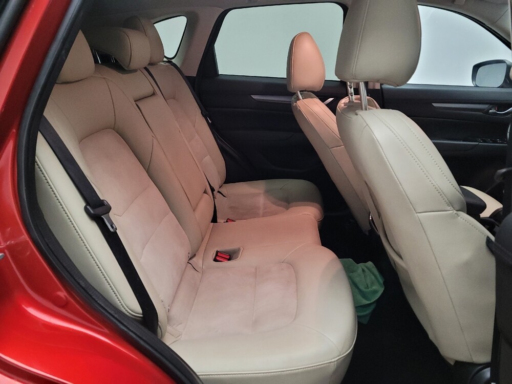 2023 MAZDA CX-5 in Downey, CA 90241 - 18125568 19