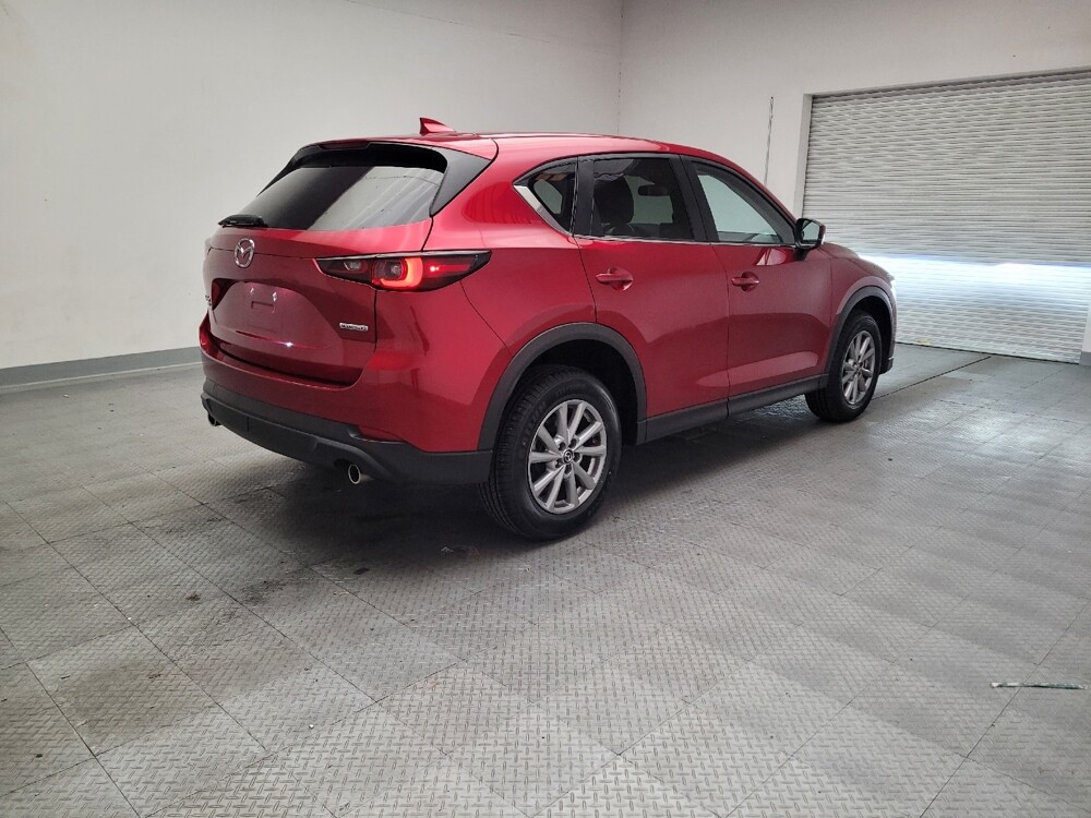 2023 MAZDA CX-5 in Downey, CA 90241 - 18125568 9