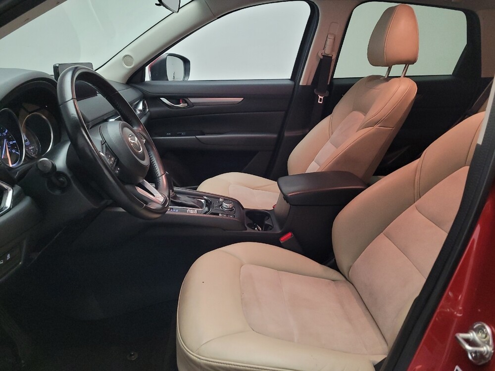 2023 MAZDA CX-5 in Downey, CA 90241 - 18125568 17