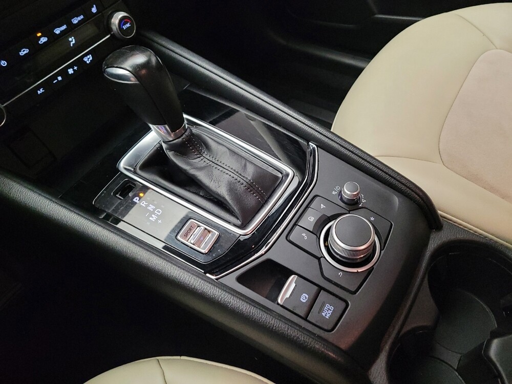 2023 MAZDA CX-5 in Downey, CA 90241 - 18125568 26