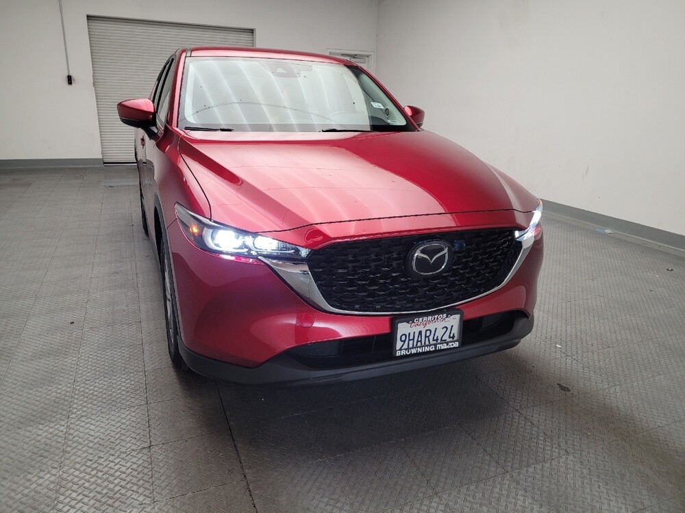 2023 MAZDA CX-5 in Downey, CA 90241 - 18125568 14