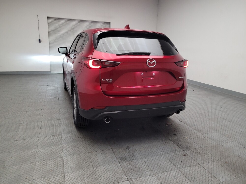 2023 MAZDA CX-5 in Downey, CA 90241 - 18125568 6