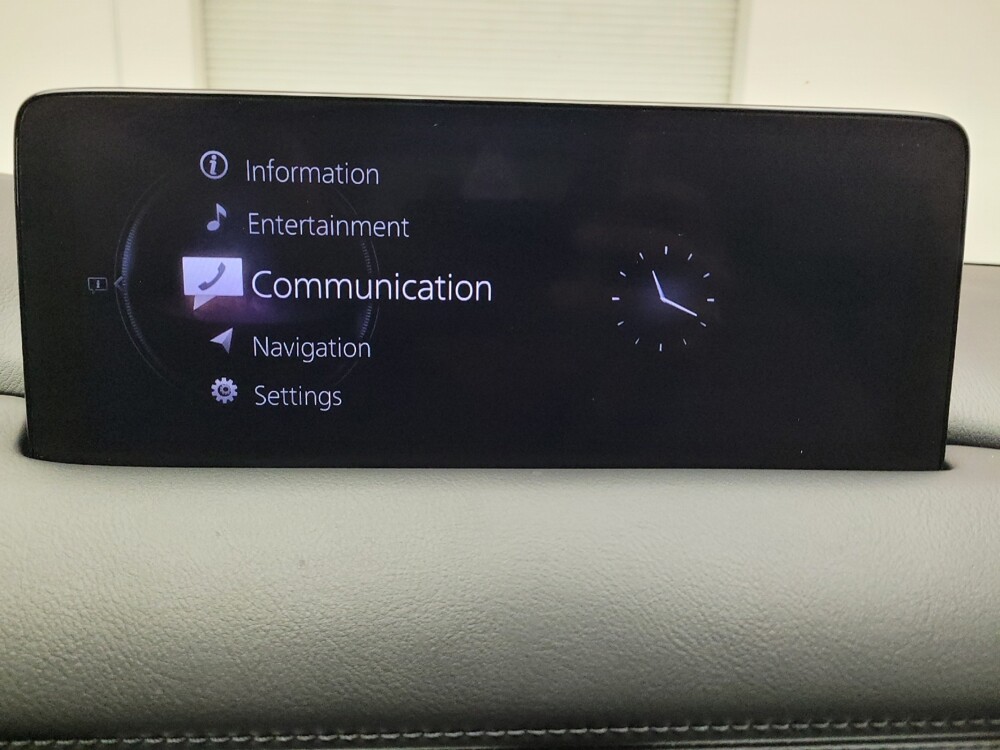 2023 MAZDA CX-5 in Downey, CA 90241 - 18125568 25