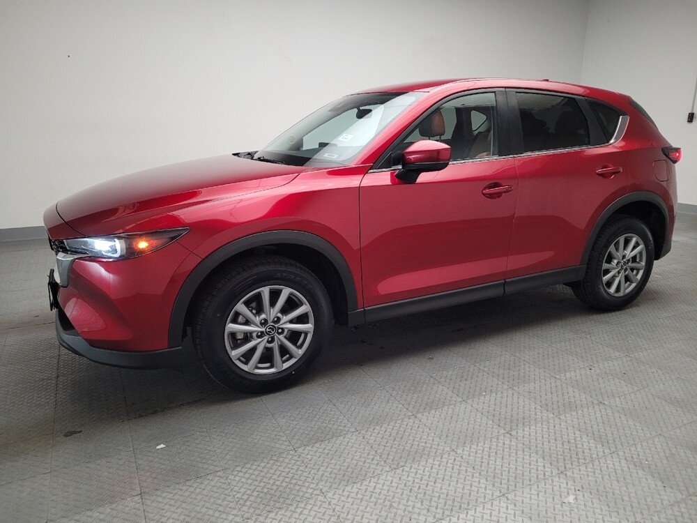 2023 MAZDA CX-5 in Downey, CA 90241 - 18125568 2