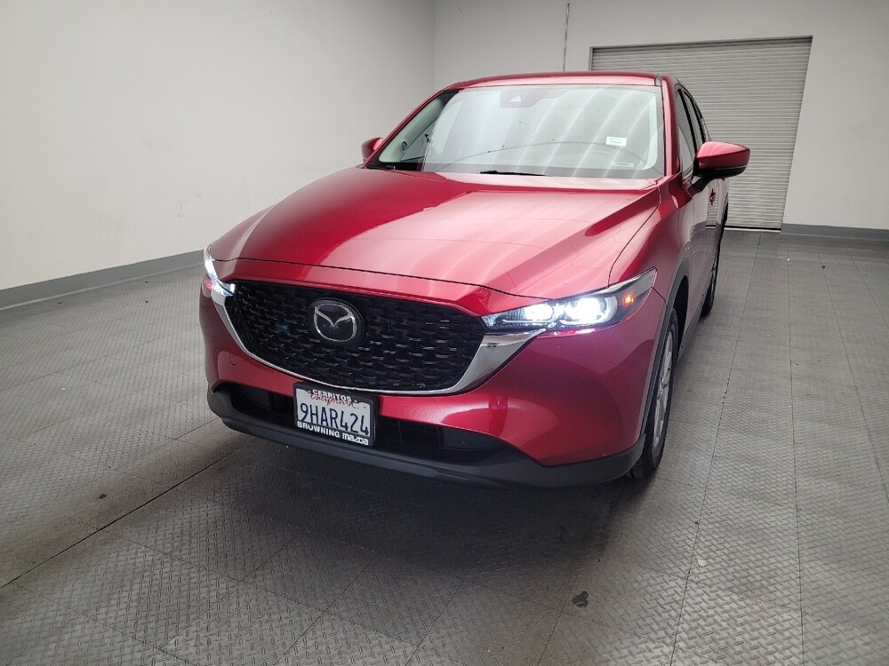 2023 MAZDA CX-5 in Downey, CA 90241 - 18125568 15