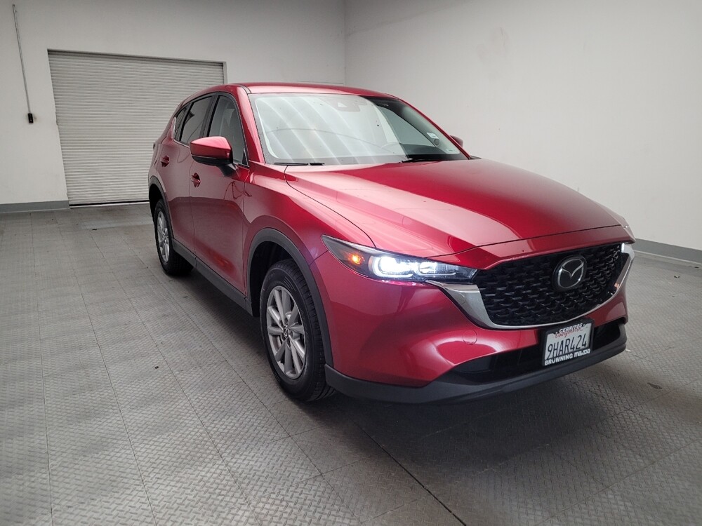 2023 MAZDA CX-5 in Downey, CA 90241 - 18125568 13