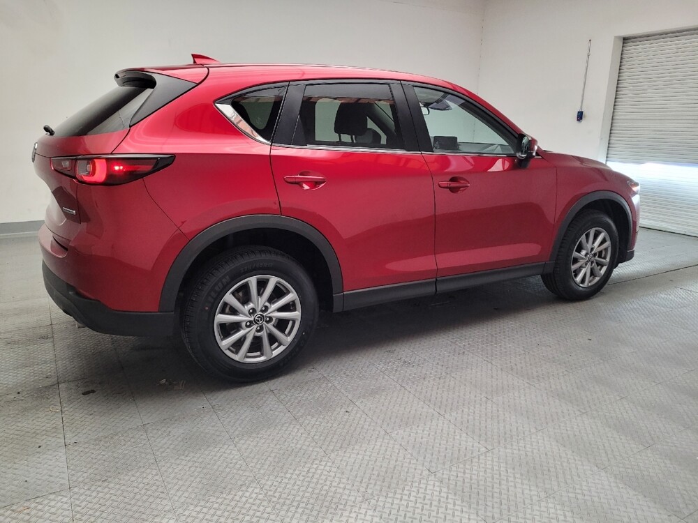 2023 MAZDA CX-5 in Downey, CA 90241 - 18125568 10