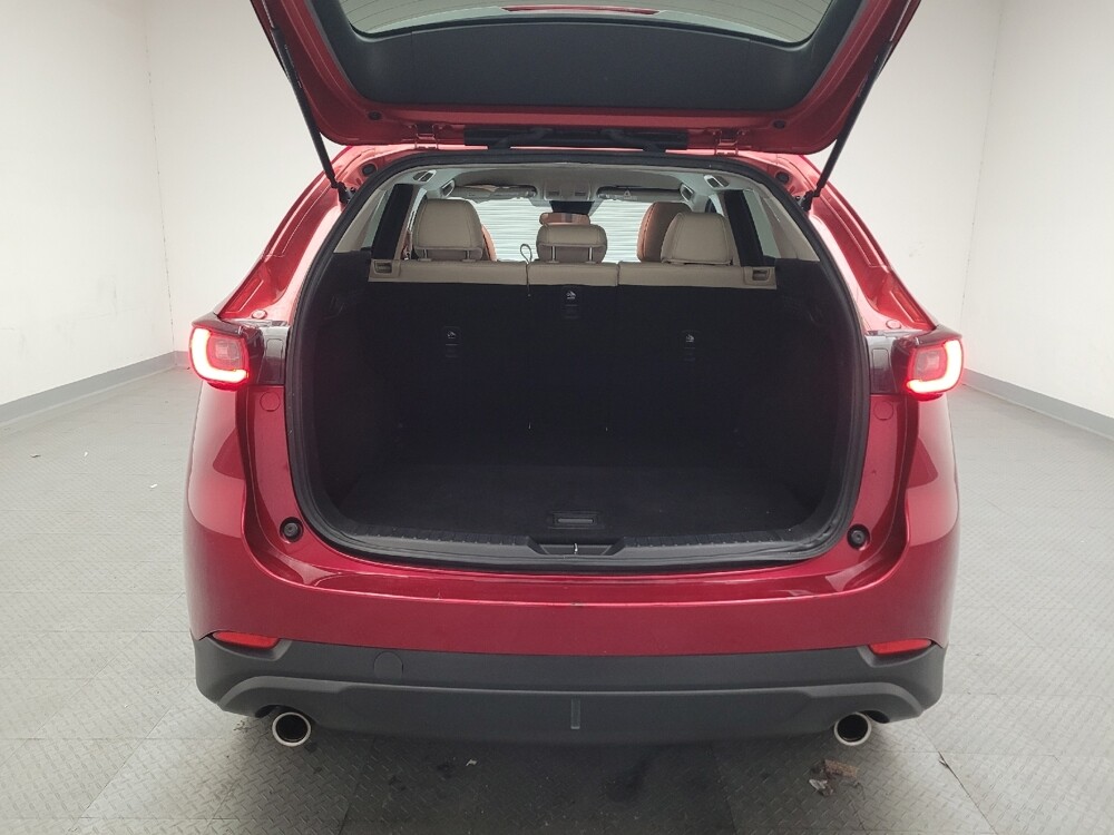2023 MAZDA CX-5 in Downey, CA 90241 - 18125568 29