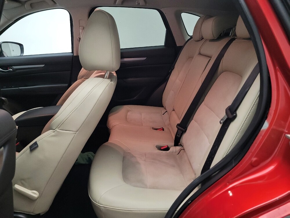 2023 MAZDA CX-5 in Downey, CA 90241 - 18125568 18