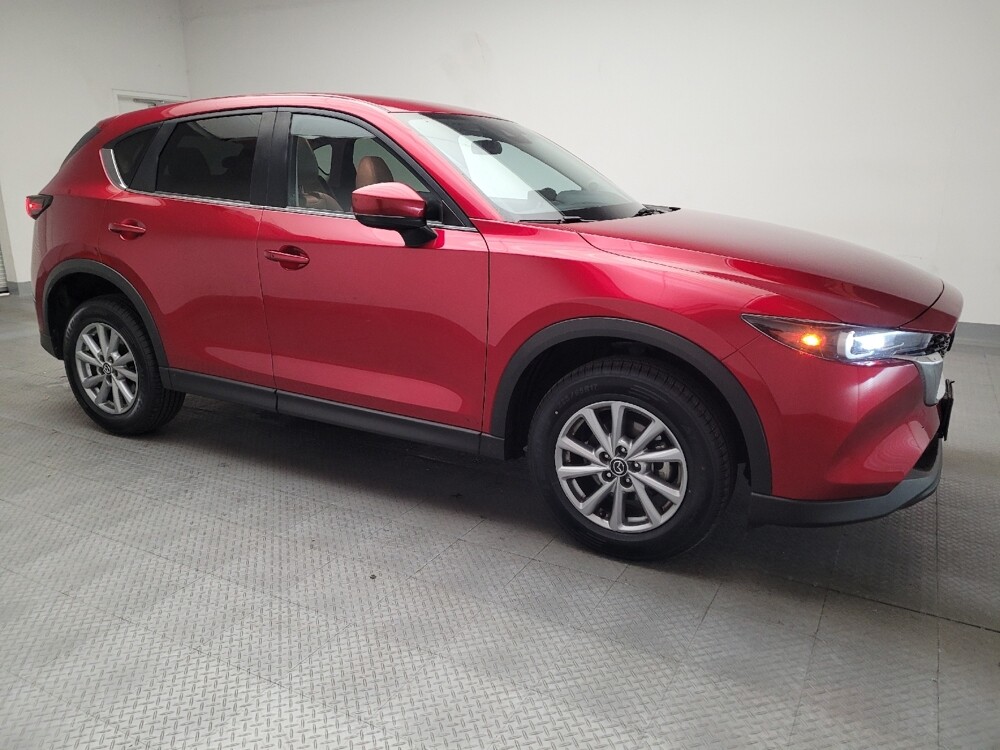 2023 MAZDA CX-5 in Downey, CA 90241 - 18125568 11