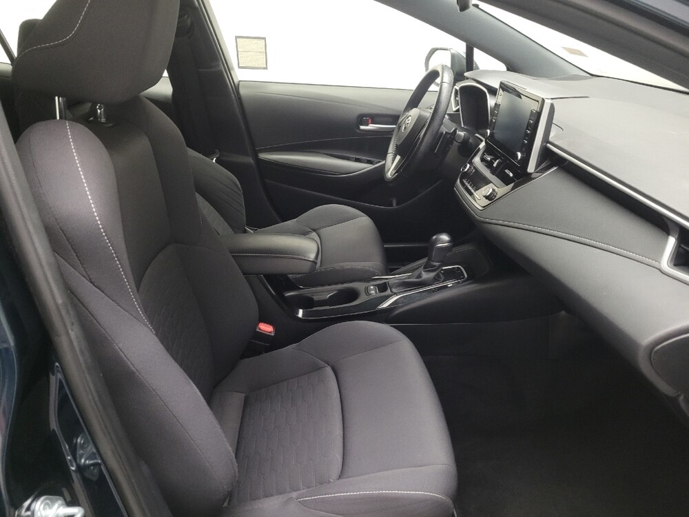 2019 Toyota Corolla in Riverside, CA 92504 - 18125570 21