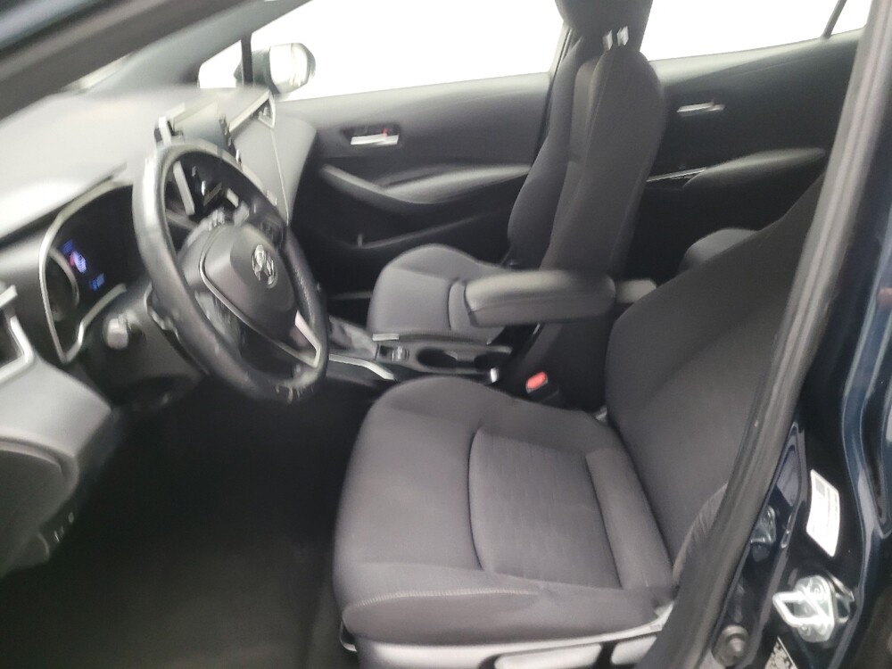 2019 Toyota Corolla in Riverside, CA 92504 - 18125570 17