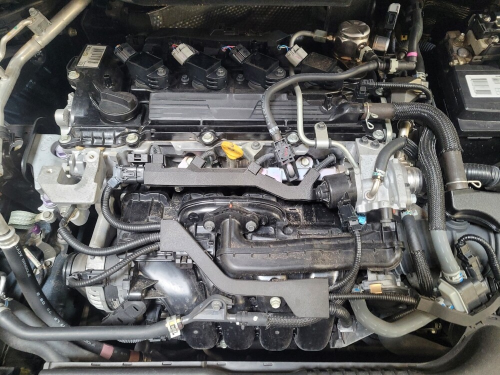 2019 Toyota Corolla in Riverside, CA 92504 - 18125570 30