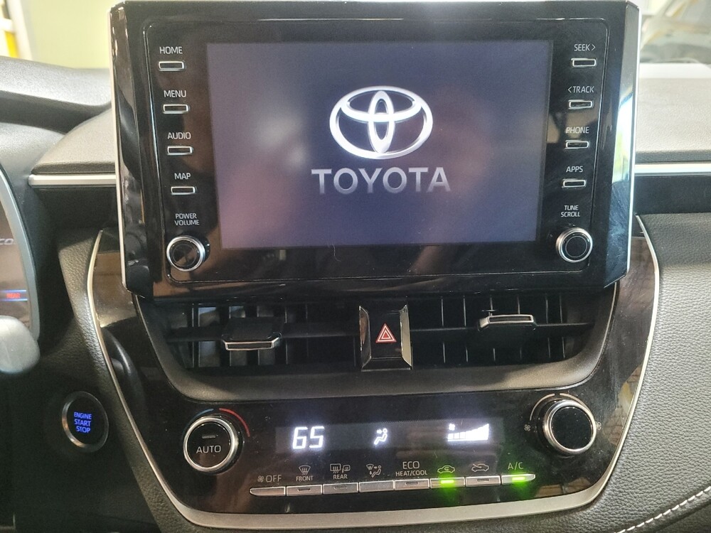 2019 Toyota Corolla in Riverside, CA 92504 - 18125570 25