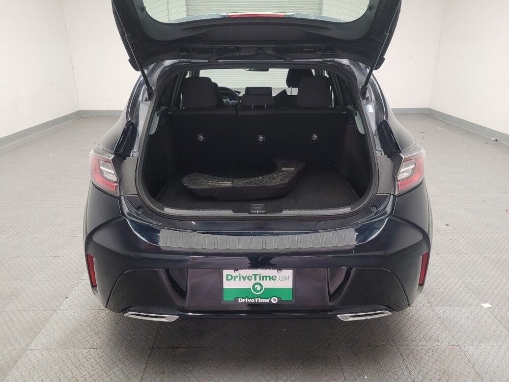 2019 Toyota Corolla in Riverside, CA 92504 - 18125570 29