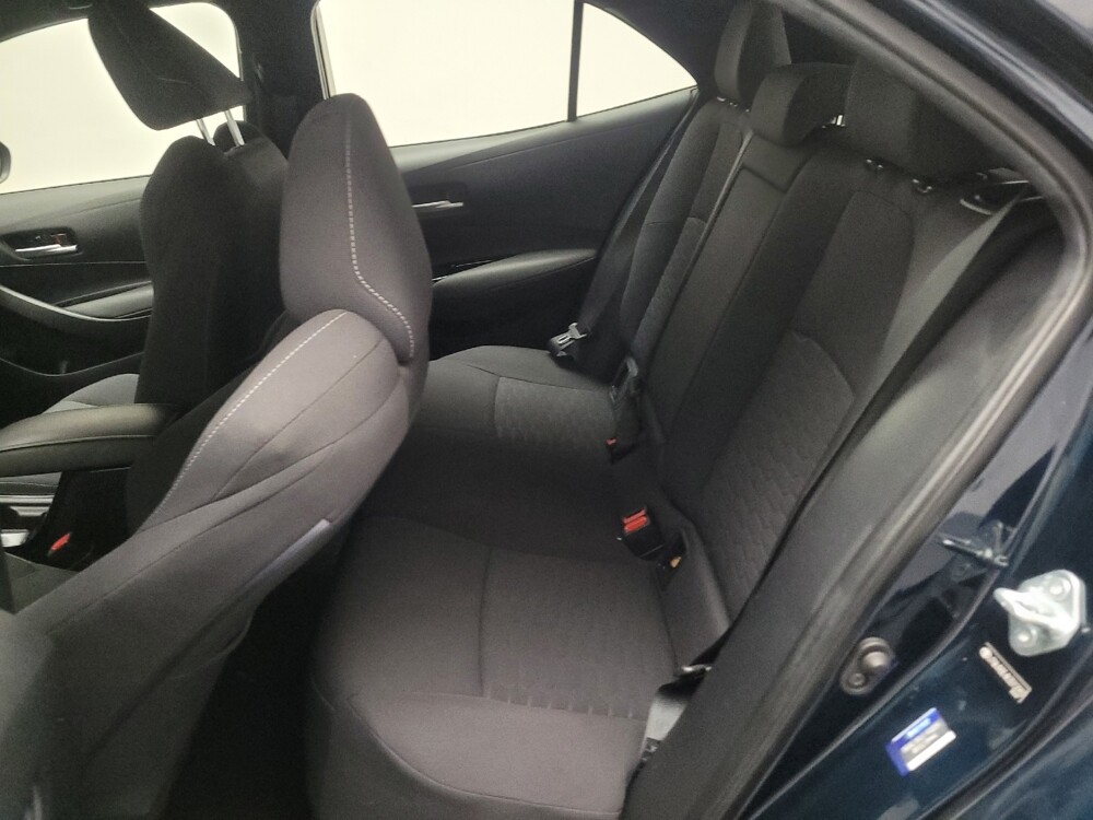 2019 Toyota Corolla in Riverside, CA 92504 - 18125570 18