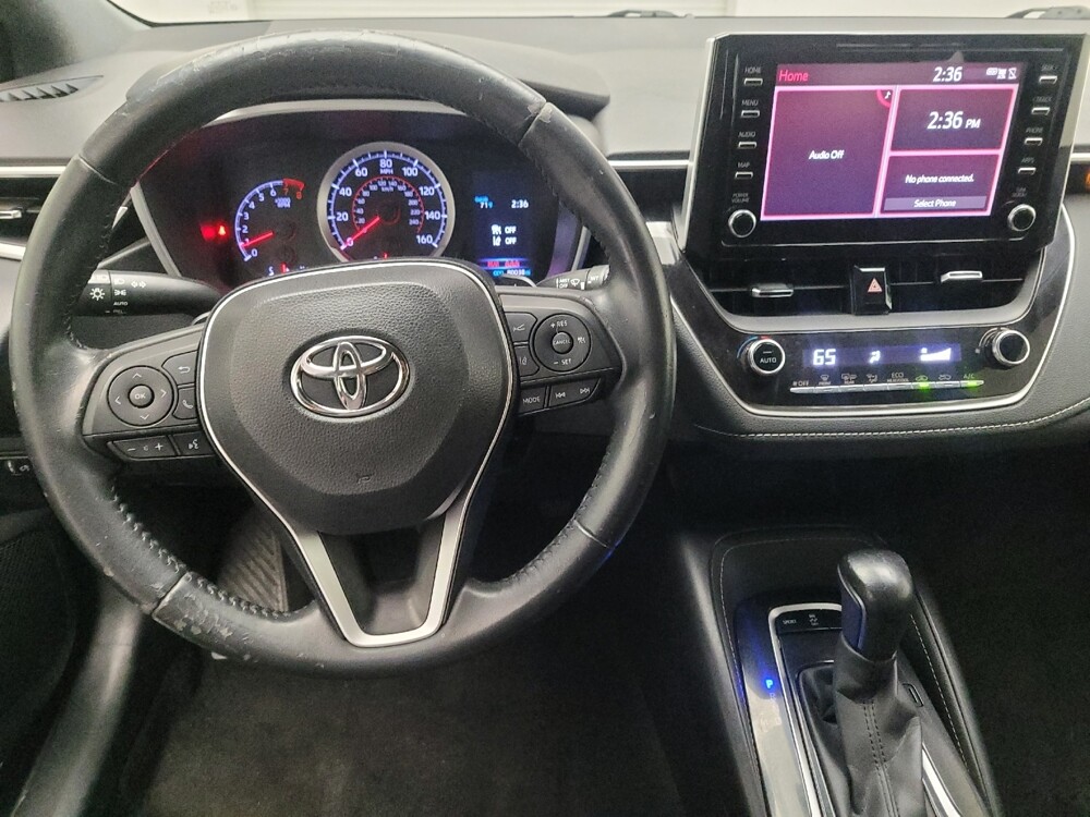 2019 Toyota Corolla in Riverside, CA 92504 - 18125570 22
