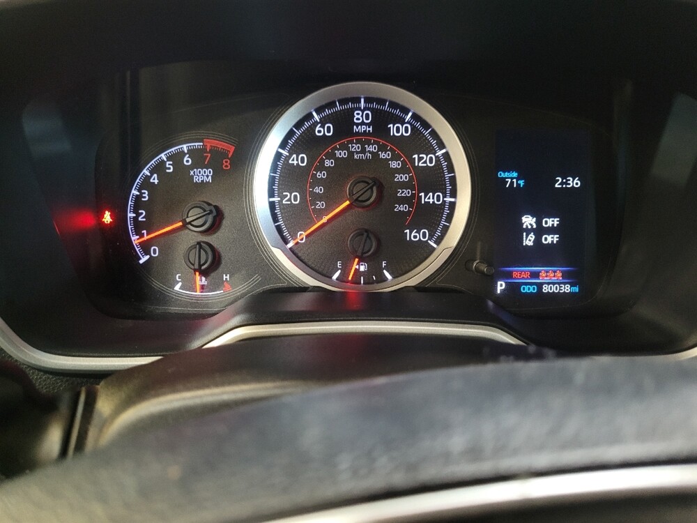 2019 Toyota Corolla in Riverside, CA 92504 - 18125570 23