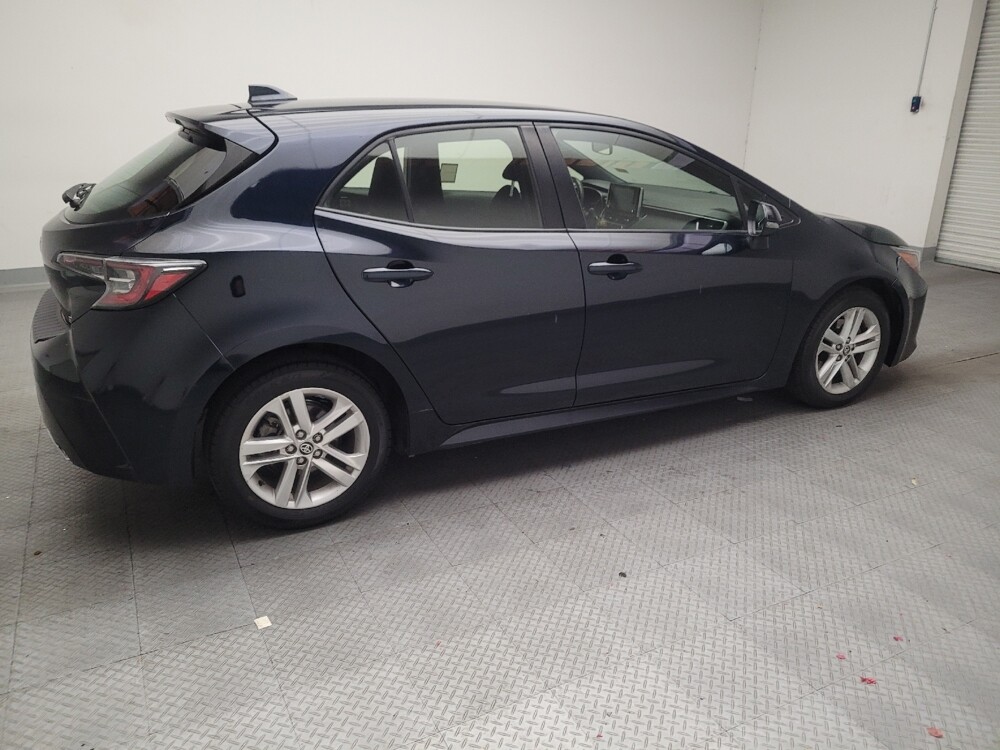 2019 Toyota Corolla in Riverside, CA 92504 - 18125570 10
