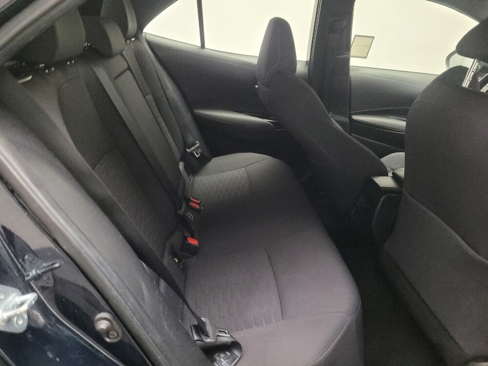 2019 Toyota Corolla in Riverside, CA 92504 - 18125570 19