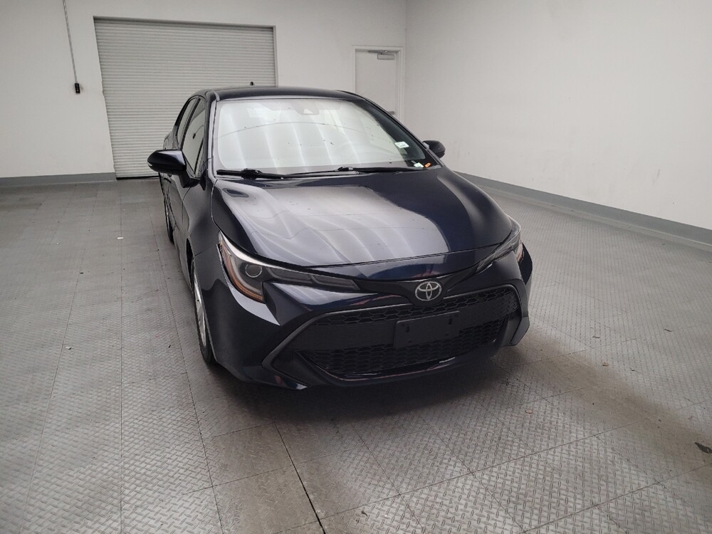 2019 Toyota Corolla in Riverside, CA 92504 - 18125570 14