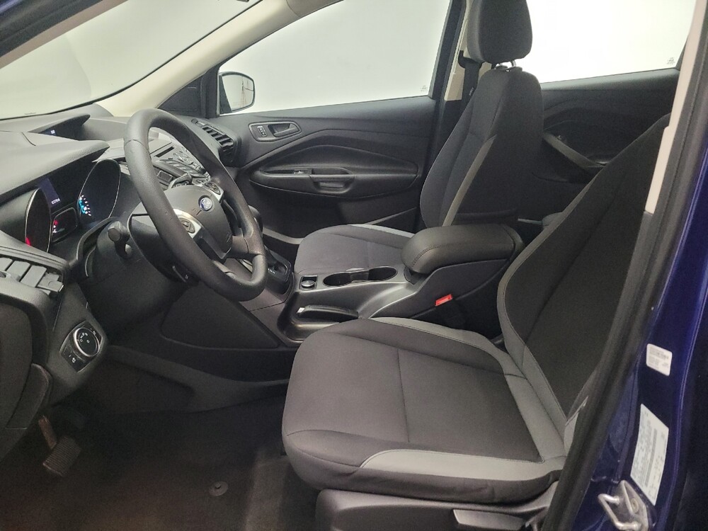 2016 Ford Escape in Bakersfield, CA 93309 - 18125571 17