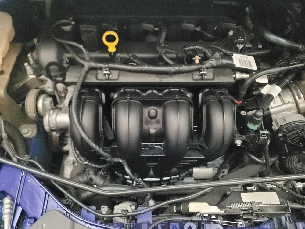 2016 Ford Escape in Bakersfield, CA 93309 - 18125571 30