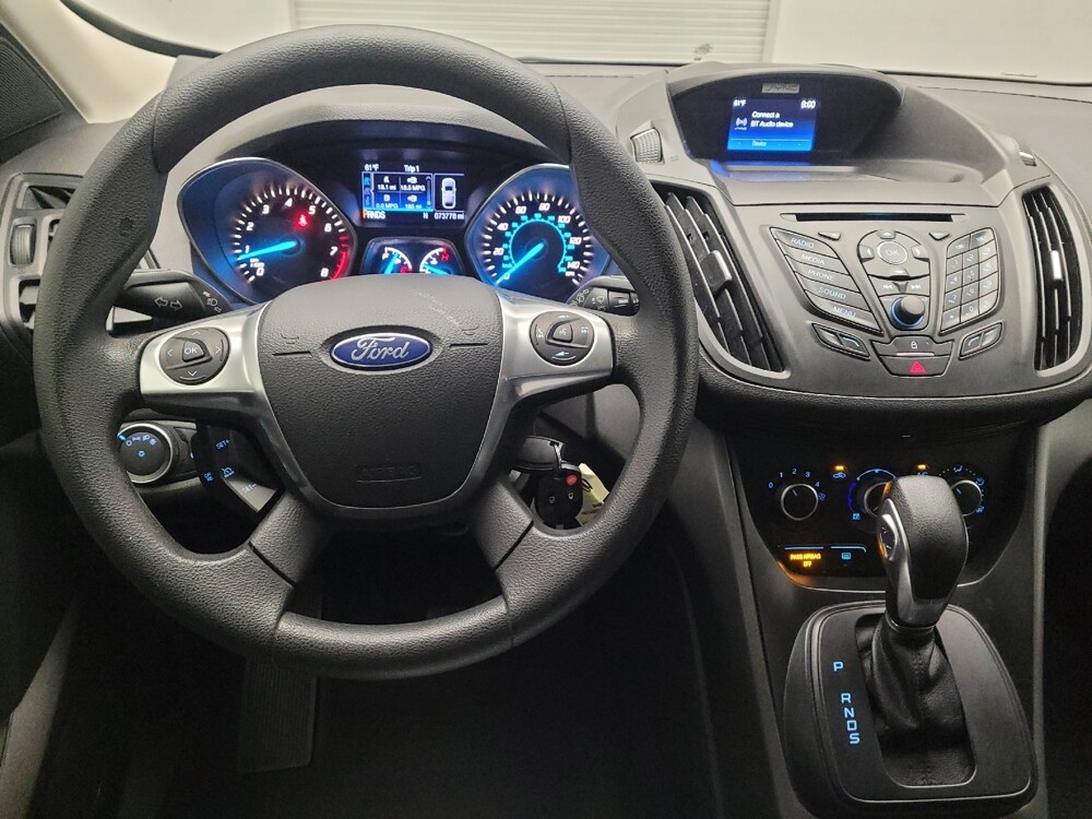 2016 Ford Escape in Bakersfield, CA 93309 - 18125571 22