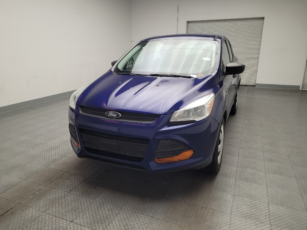 2016 Ford Escape in Bakersfield, CA 93309 - 18125571 15