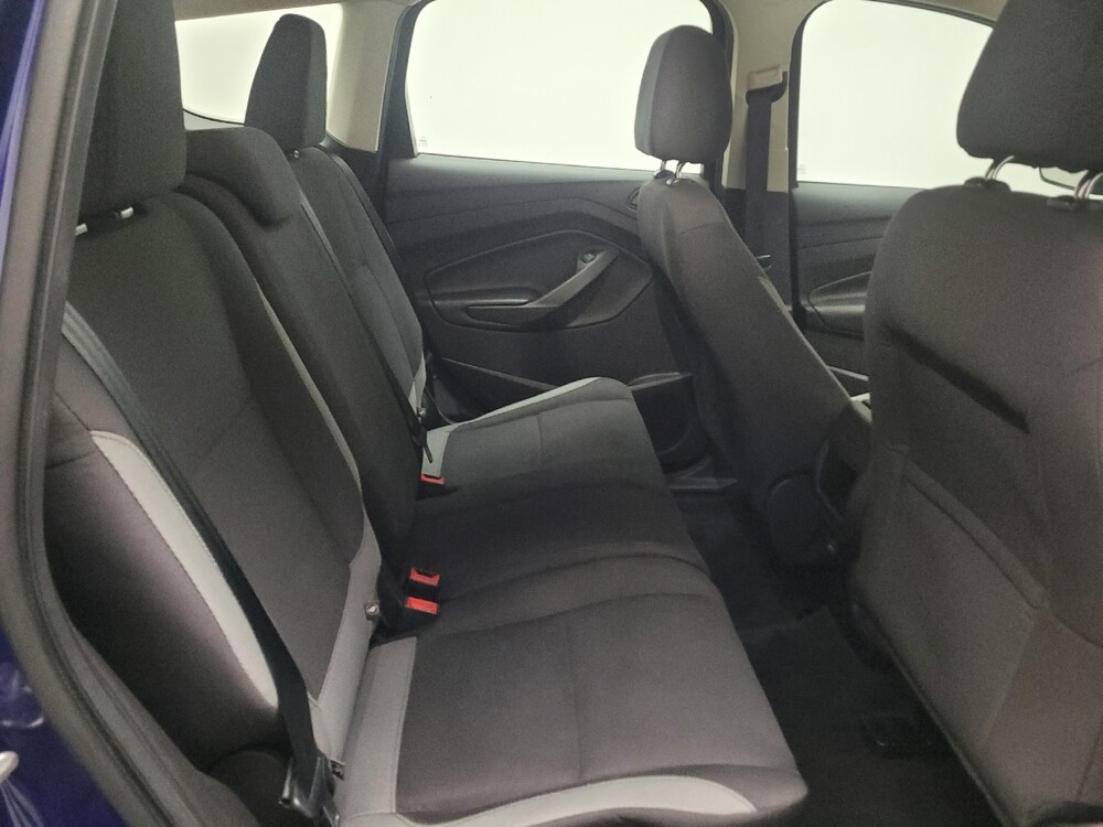 2016 Ford Escape in Bakersfield, CA 93309 - 18125571 19