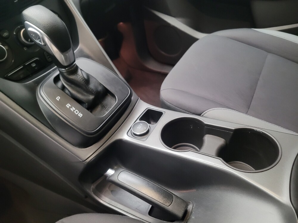 2016 Ford Escape in Bakersfield, CA 93309 - 18125571 26