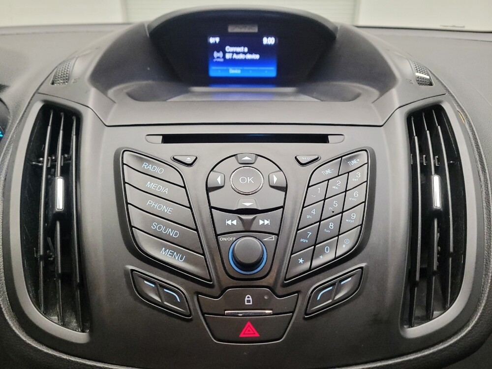 2016 Ford Escape in Bakersfield, CA 93309 - 18125571 25