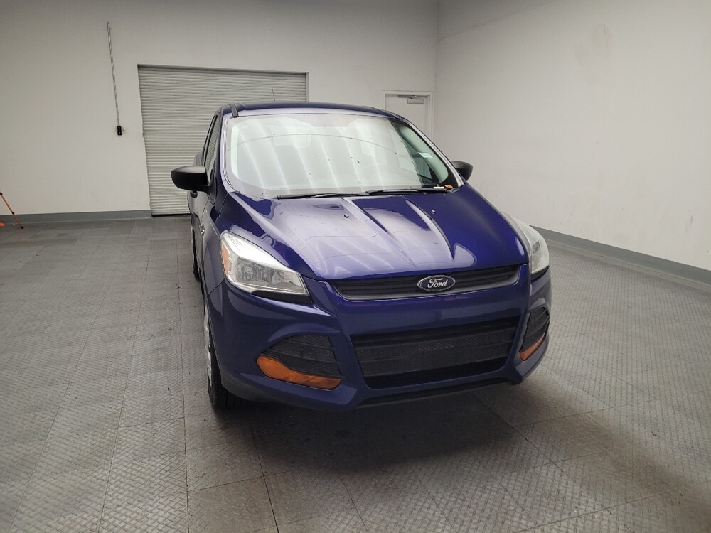 2016 Ford Escape in Bakersfield, CA 93309 - 18125571 14