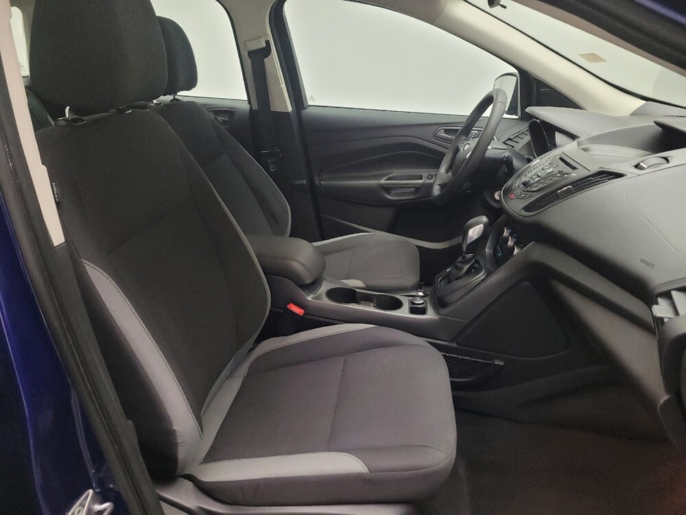 2016 Ford Escape in Bakersfield, CA 93309 - 18125571 21