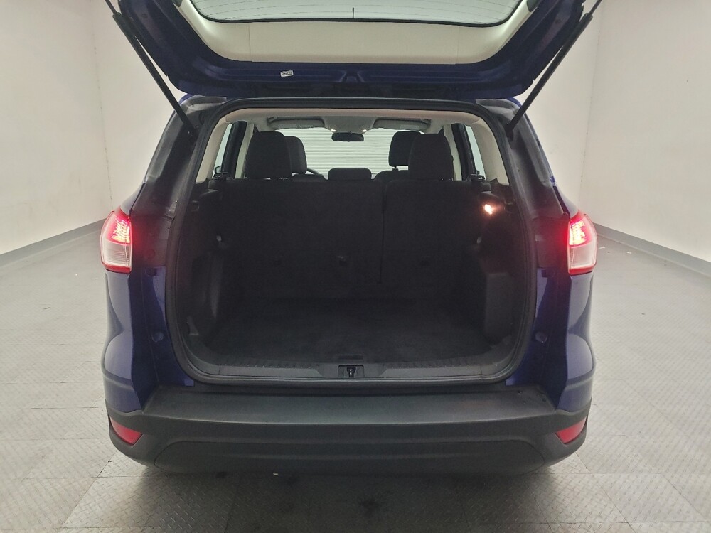 2016 Ford Escape in Bakersfield, CA 93309 - 18125571 29