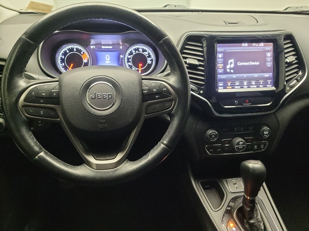 2019 Jeep Cherokee in Riverside, CA 92504 - 18125572 22