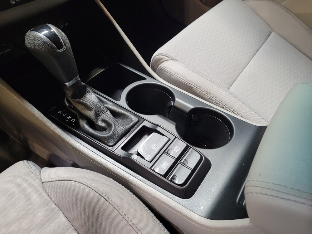 2020 Hyundai Tucson in Bakersfield, CA 93309 - 18125573 26