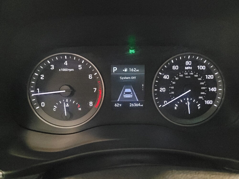 2020 Hyundai Tucson in Bakersfield, CA 93309 - 18125573 23