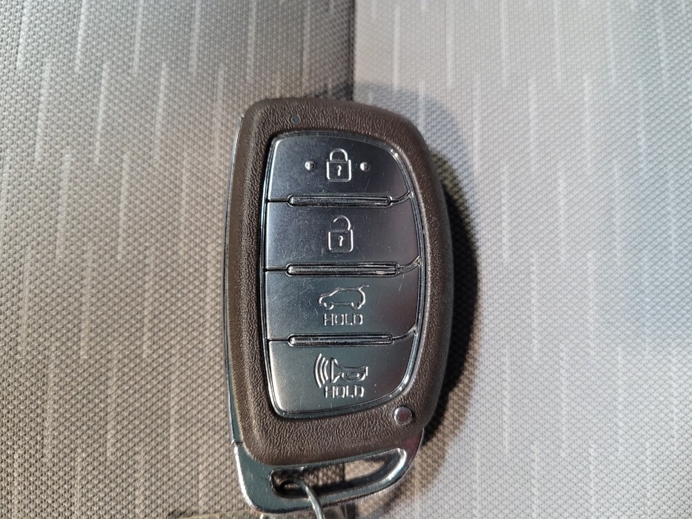 2020 Hyundai Tucson in Bakersfield, CA 93309 - 18125573 32