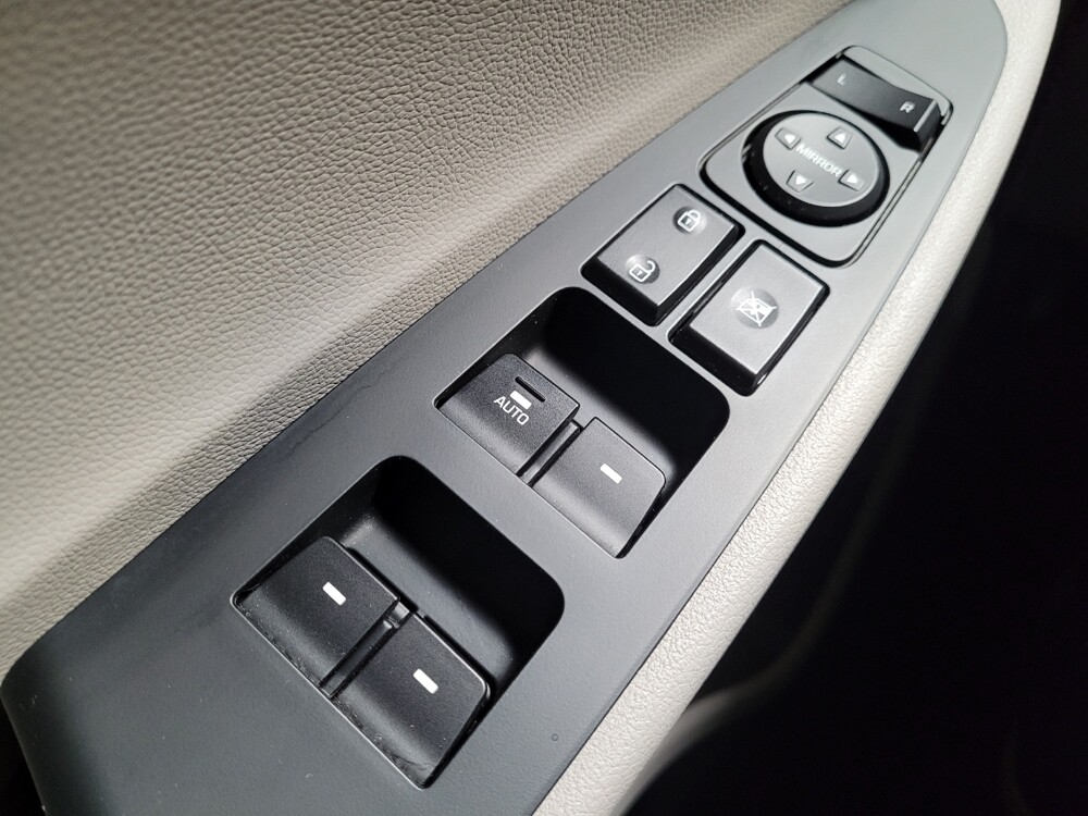 2020 Hyundai Tucson in Bakersfield, CA 93309 - 18125573 27