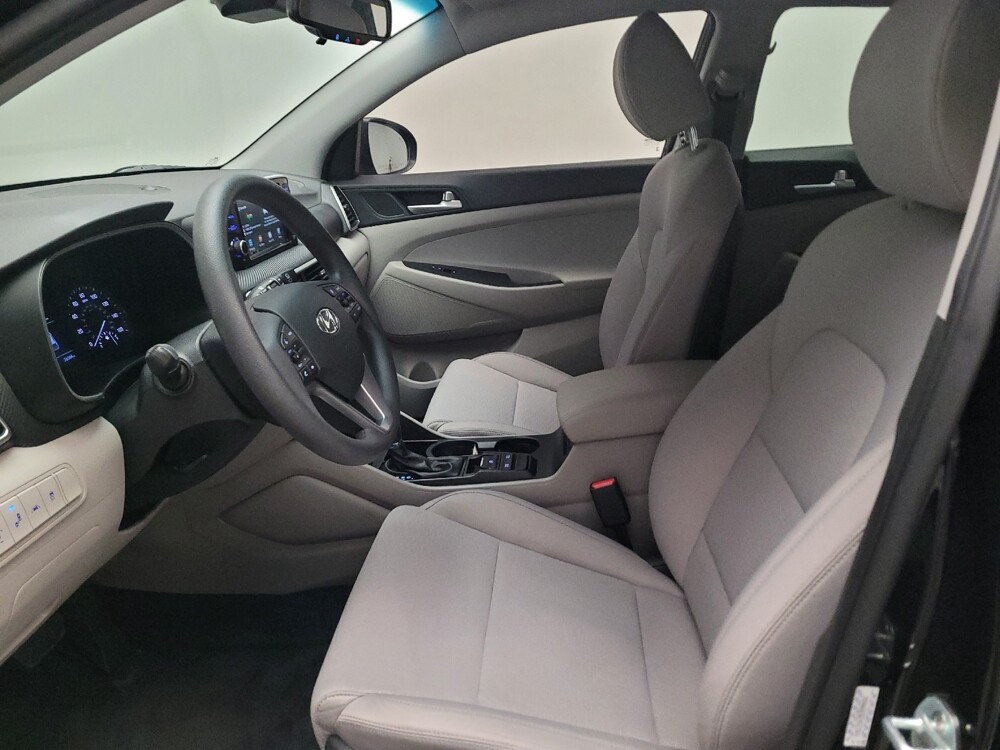 2020 Hyundai Tucson in Bakersfield, CA 93309 - 18125573 17