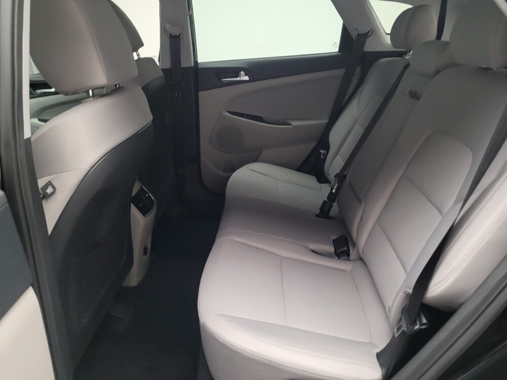 2020 Hyundai Tucson in Bakersfield, CA 93309 - 18125573 18