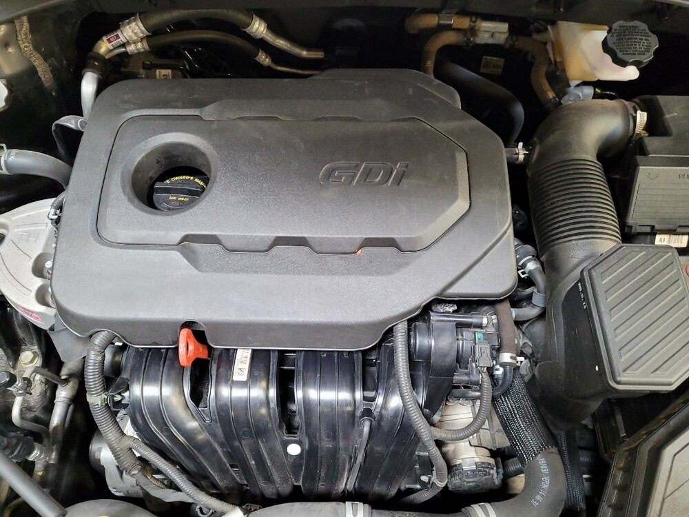 2020 Hyundai Tucson in Bakersfield, CA 93309 - 18125573 30