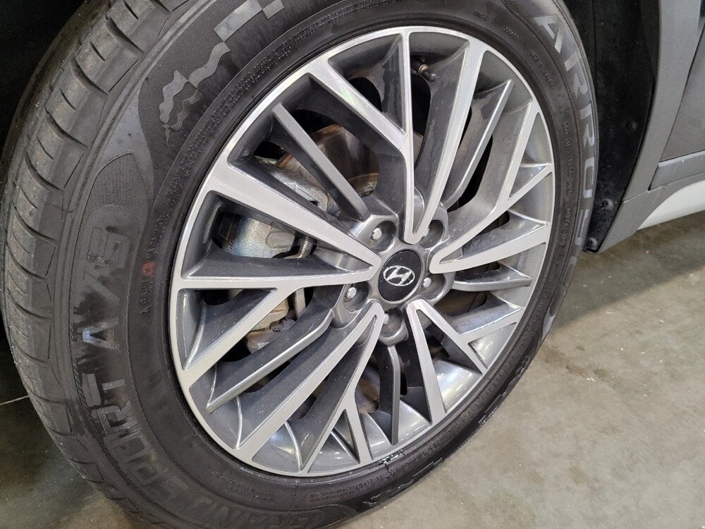 2020 Hyundai Tucson in Bakersfield, CA 93309 - 18125573 31