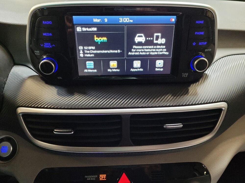 2020 Hyundai Tucson in Bakersfield, CA 93309 - 18125573 25