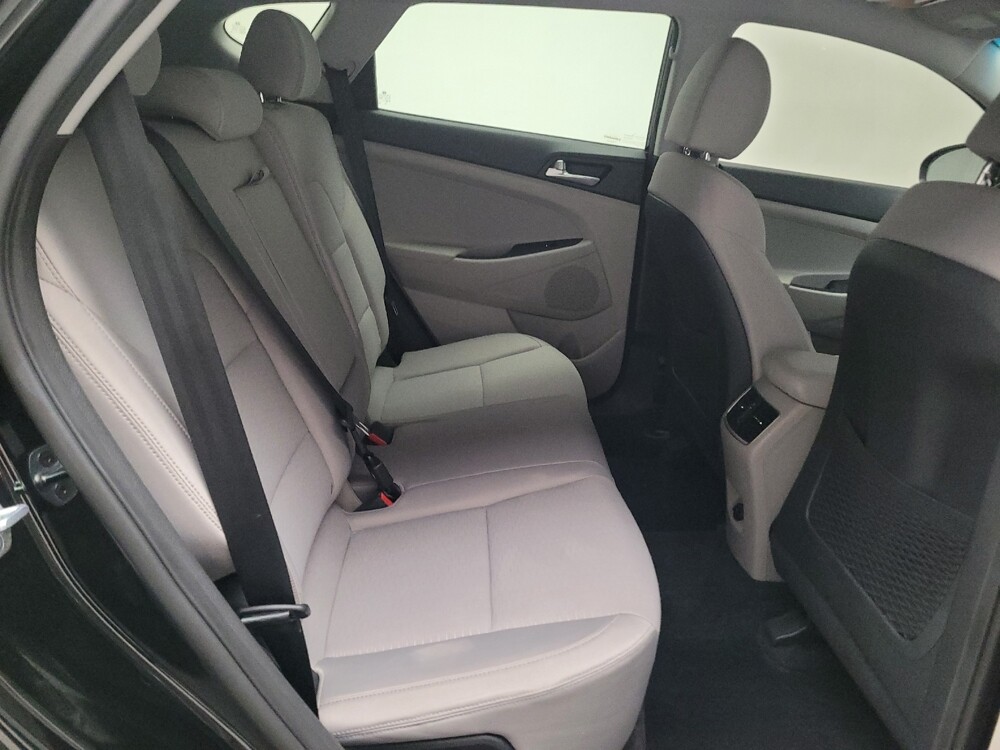 2020 Hyundai Tucson in Bakersfield, CA 93309 - 18125573 19