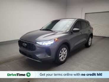 2023 Ford Escape in Torrance, CA 90504