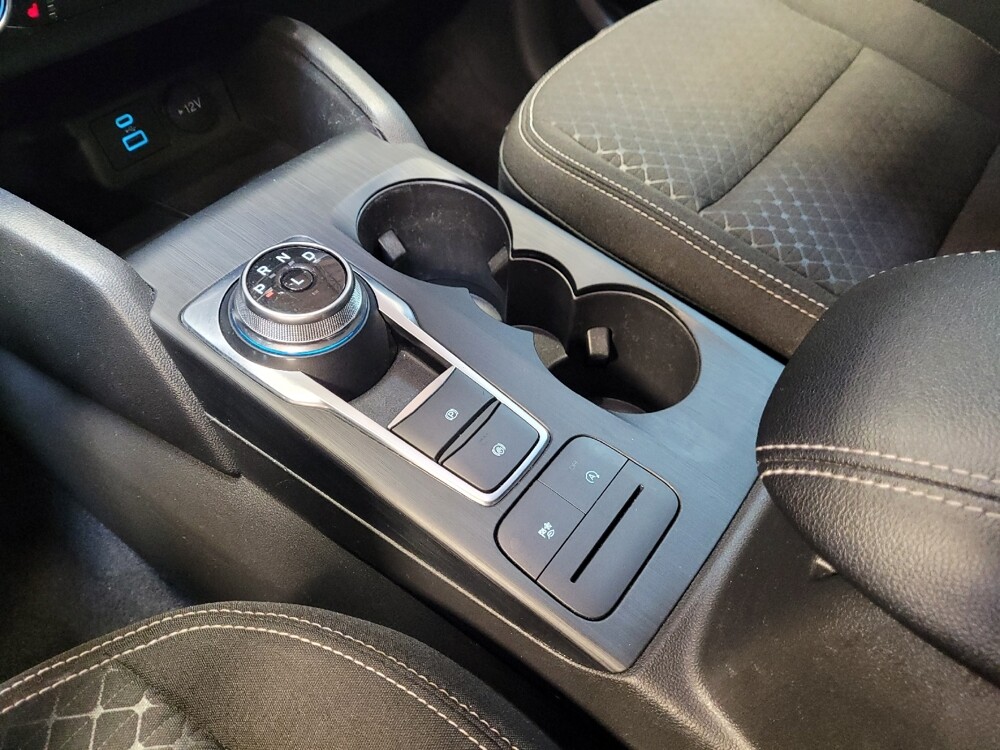 2023 Ford Escape in Torrance, CA 90504 - 18125577 26